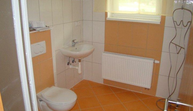 Apartmány Slunečnice Konstantinovy Lázně